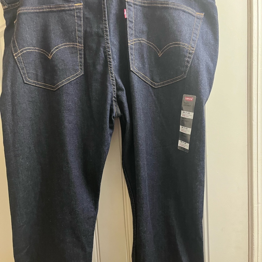 Levi jeans